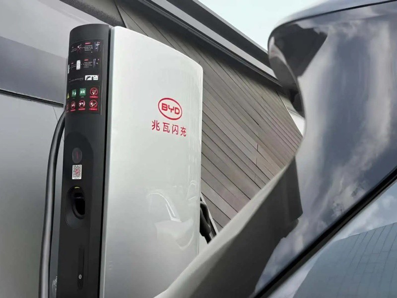 byd-megawatt byd-megawatt