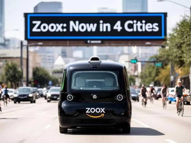 zoox zoox