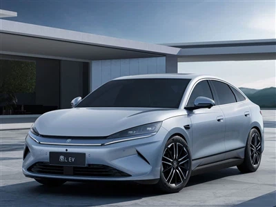 BYD запускает в Китае электромобиль Model 3 Killer за половину цены самого пр...