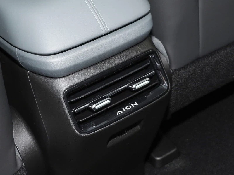 aion y plus pure electric vehicle aion y plus pure electric vehicle