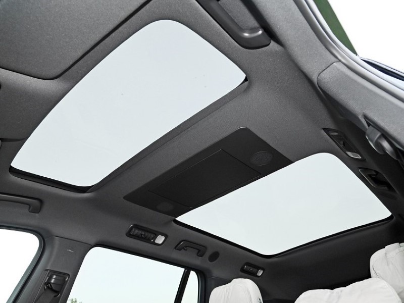 lixiang l9 SUV lixiang l9 SUV