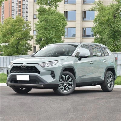 2025 Toyota Rav4 Гибридная цена