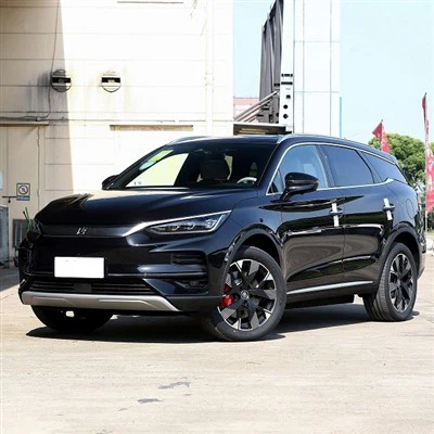 Carwow Electric Cars