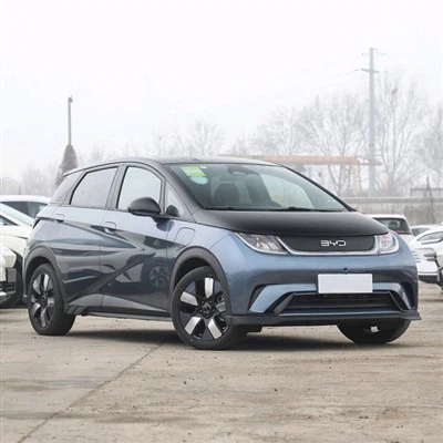 Дешевая цена электромобиля