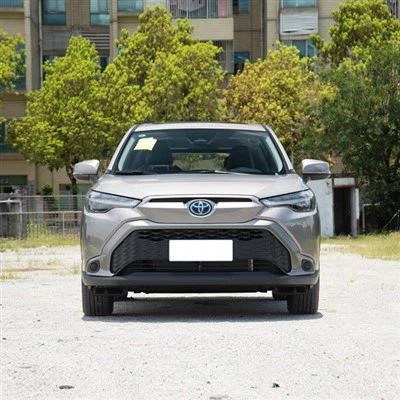 ТОЙОТА ФРОНТЛЕНДЕР